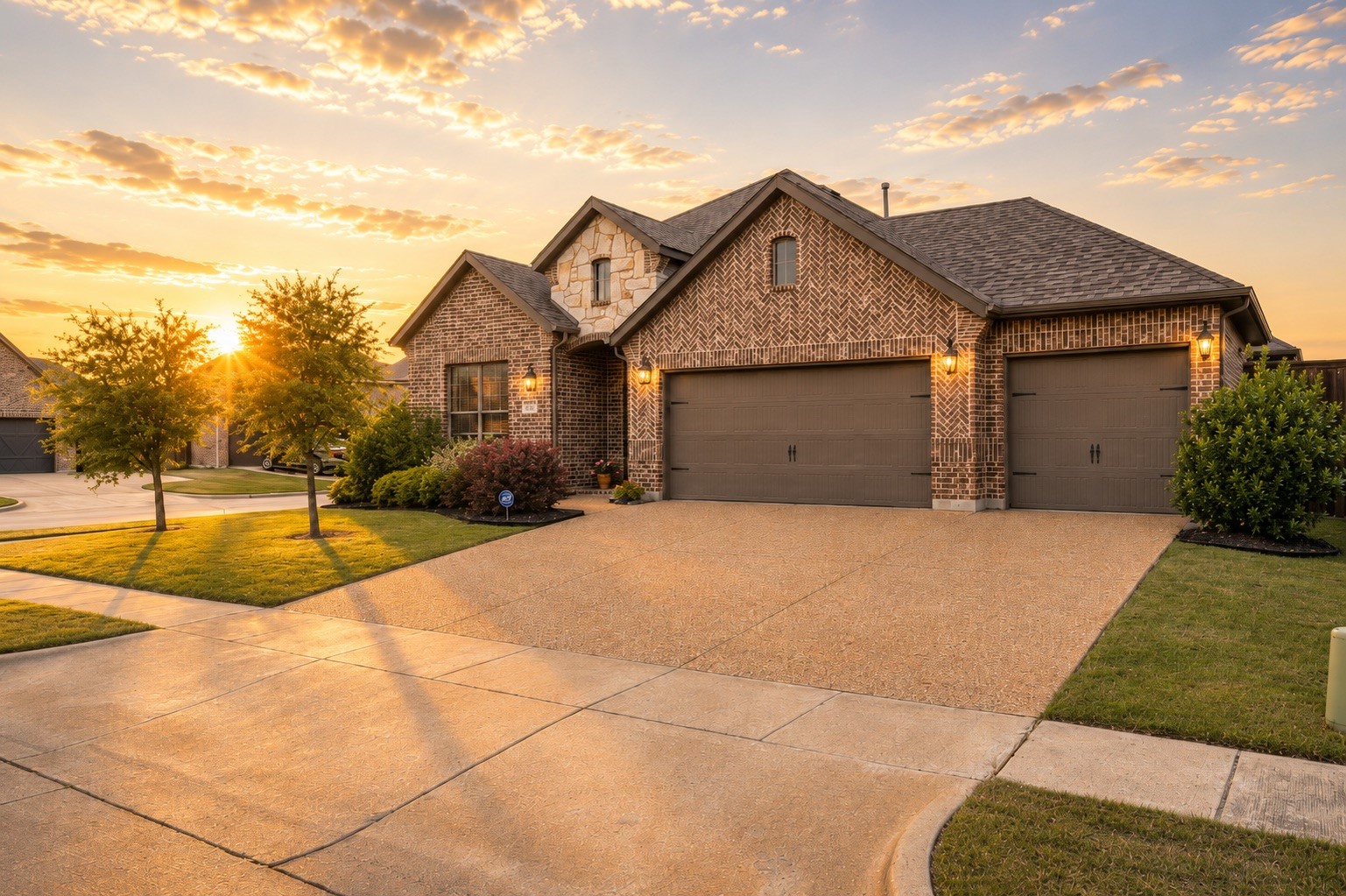 1024 Macaw Drive Forney TX 75126
