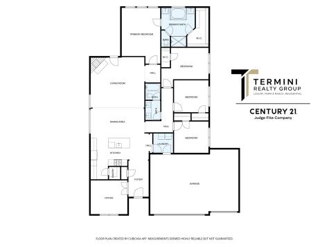 1024 Macaw Drive Forney TX 75126