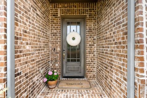 1024 Macaw Drive Forney TX 75126