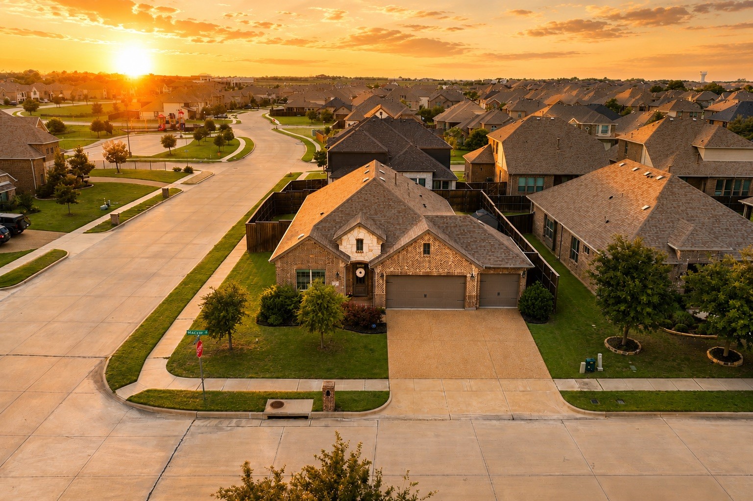 1024 Macaw Drive Forney TX 75126