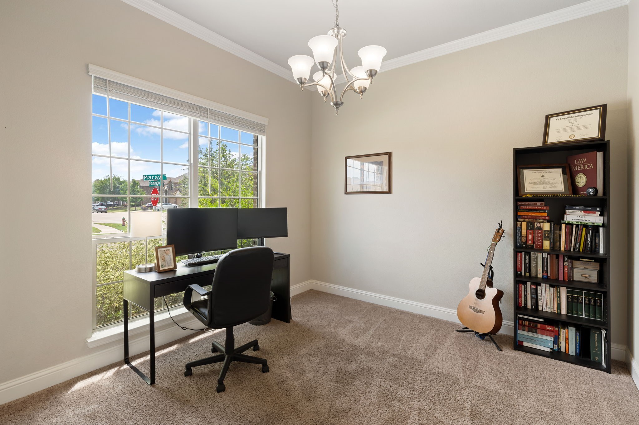 1024 Macaw Drive Forney TX 75126