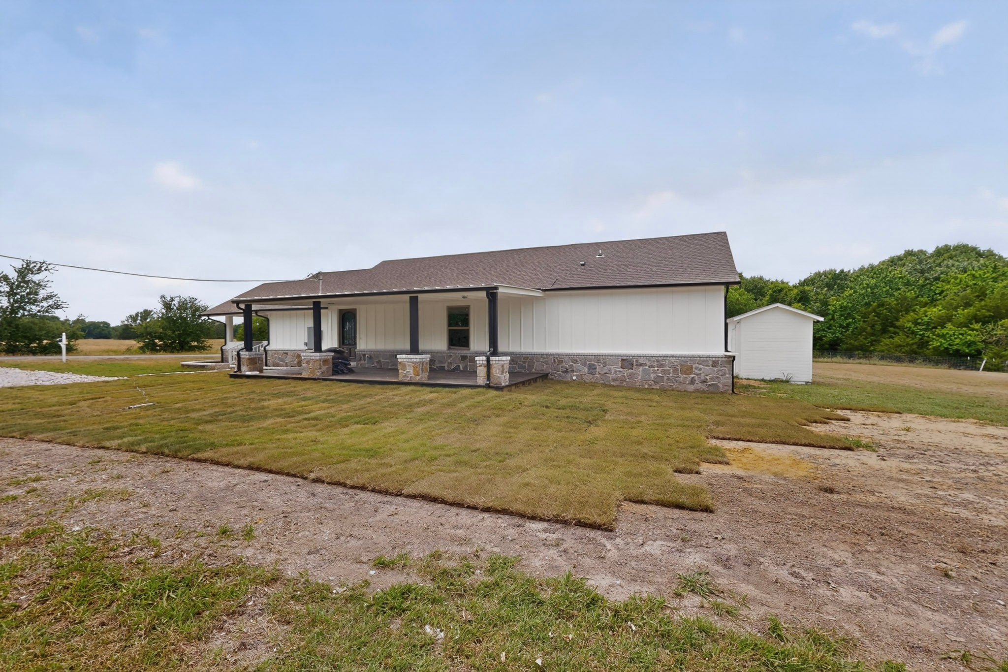 6306 County Road 619 Farmersville TX 75442