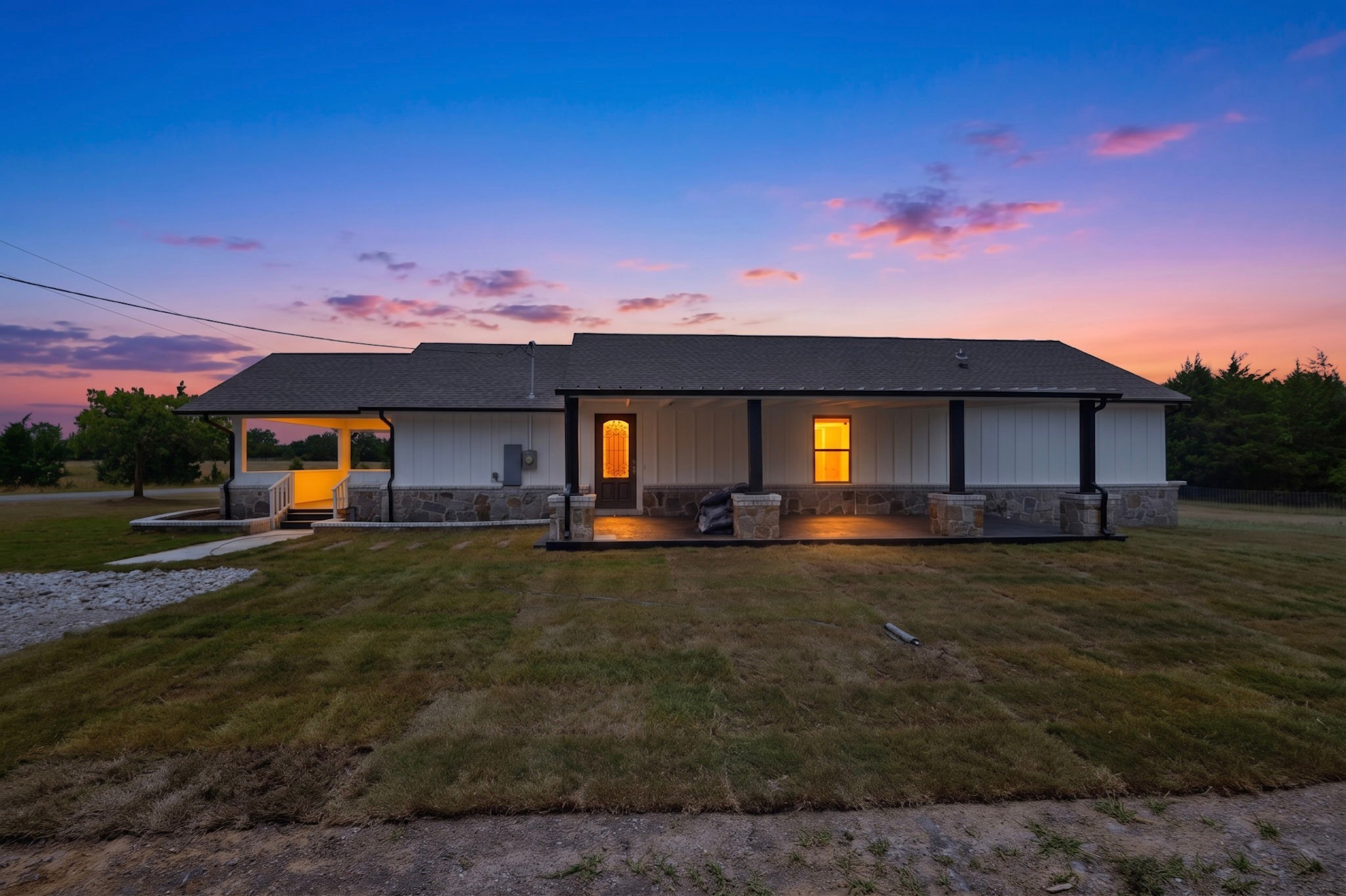 6306 County Road 619 Farmersville TX 75442