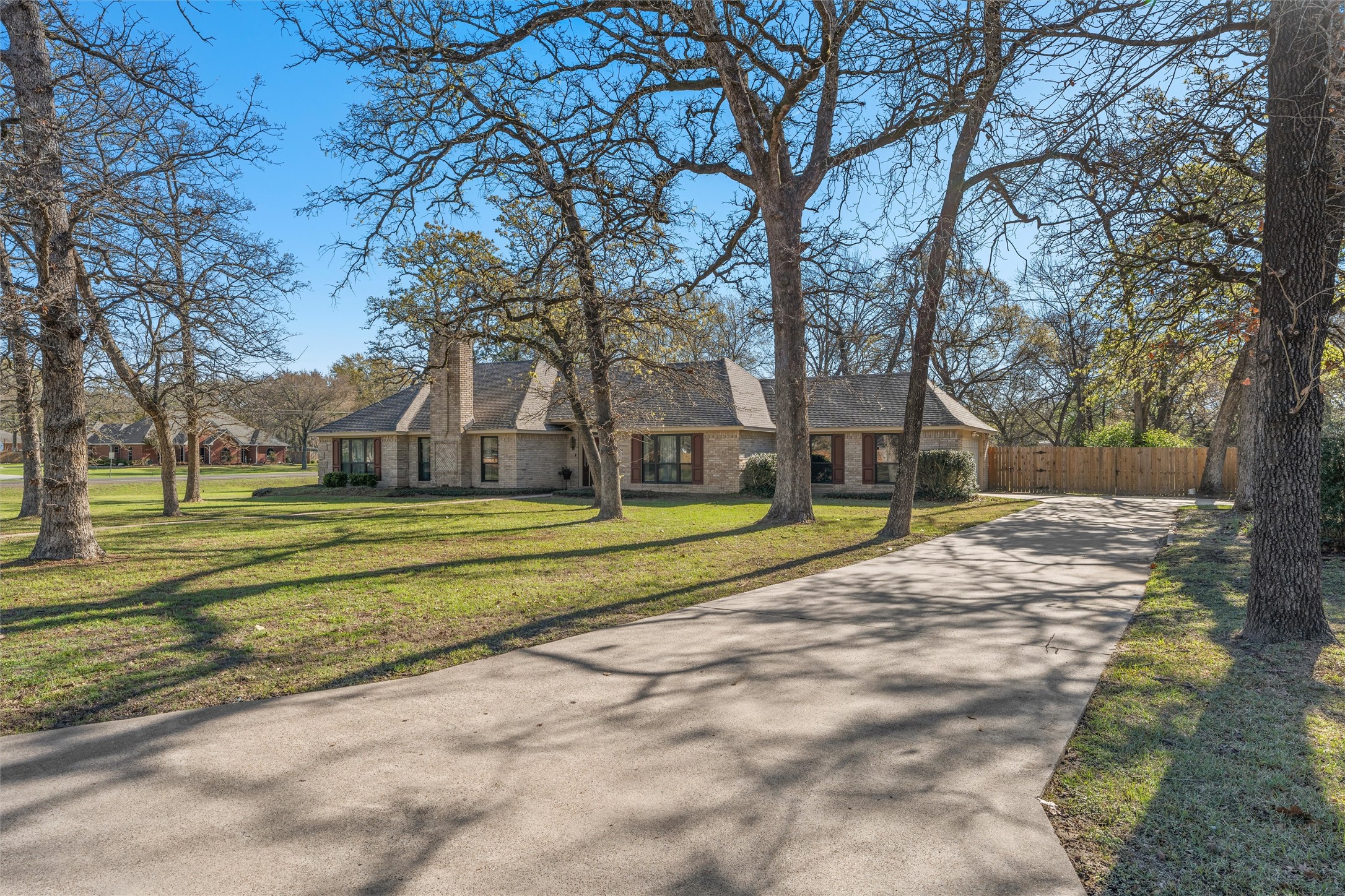 101 Private Road 1283 Fairfield TX 75840