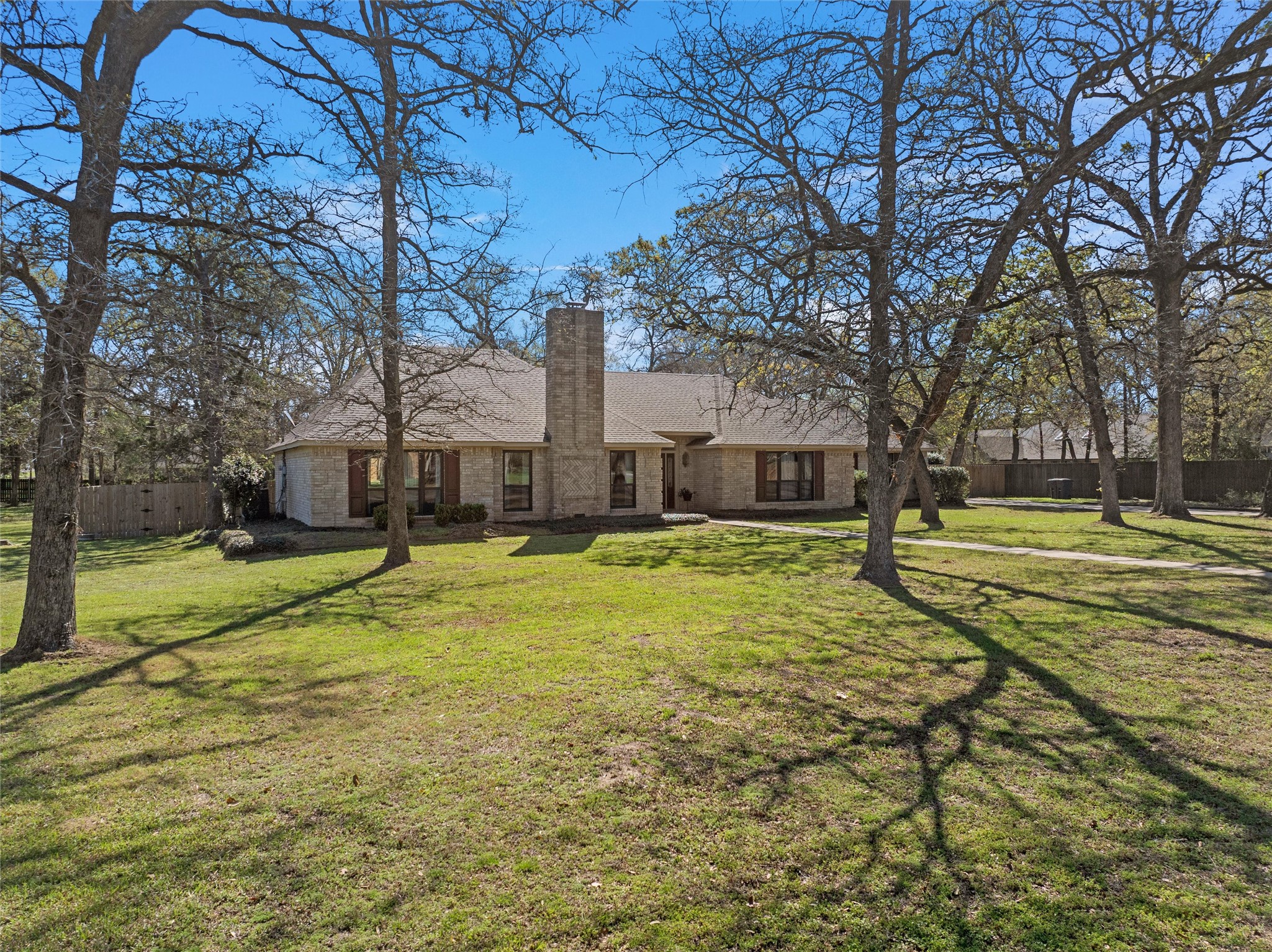 101 Private Road 1283 Fairfield TX 75840