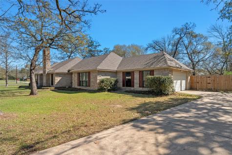 101 Private Road 1283 Fairfield TX 75840