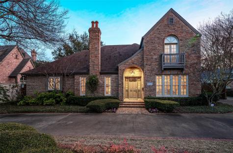 6330 Waggoner Drive Dallas TX 75230
