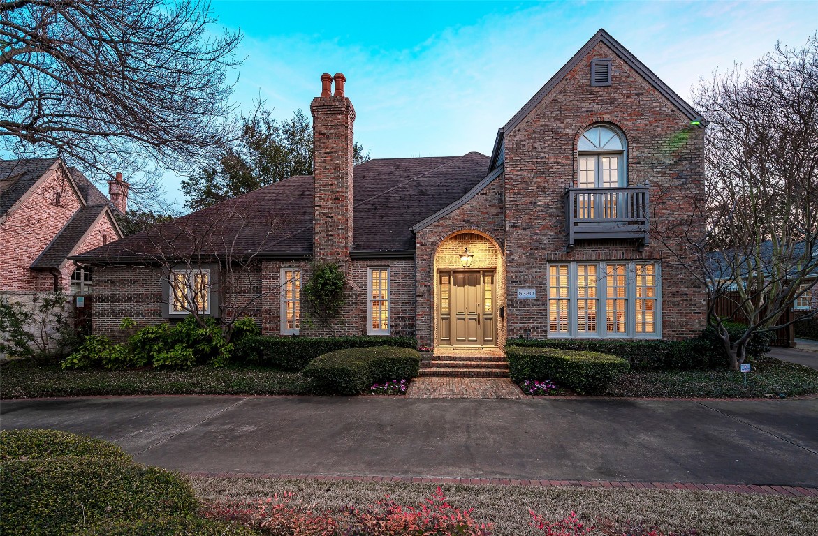 6330 Waggoner Drive Dallas TX 75230