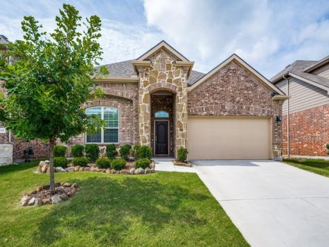 15509 Leadenhall Street Frisco TX 75036