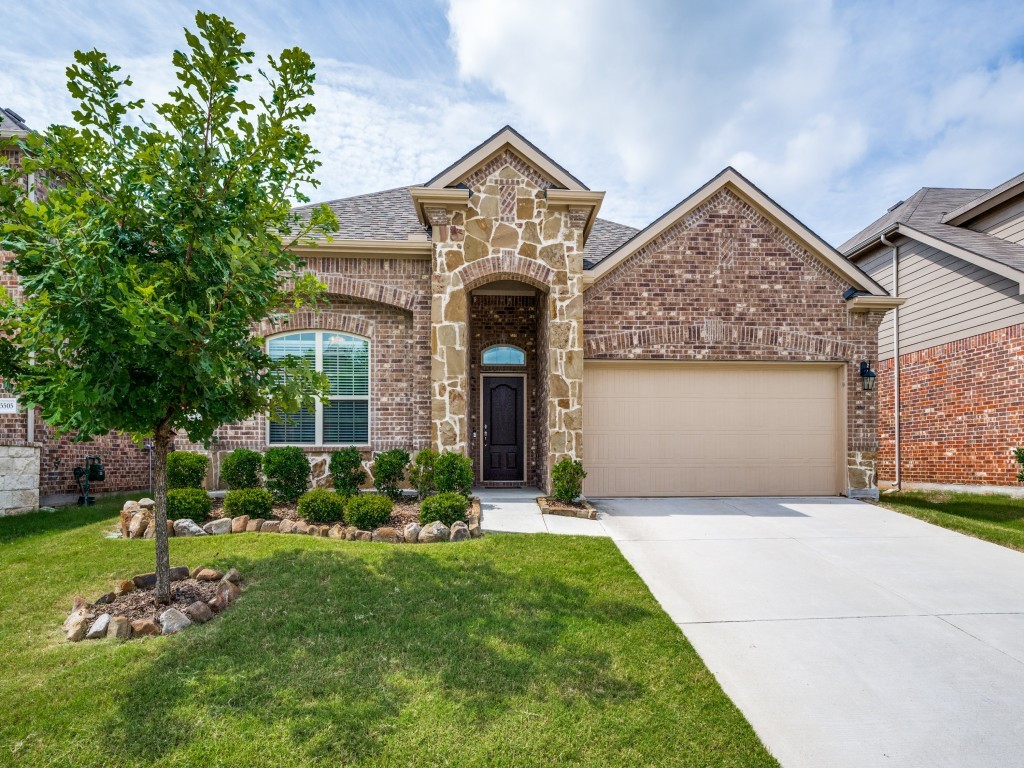 15509 Leadenhall Street Frisco TX 75036