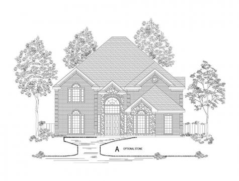 502 White Plains Court Midlothian TX 76065
