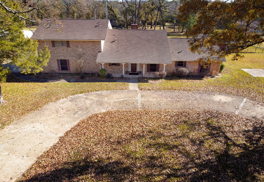 1917 Shiloh Estates Road Chandler TX 75758