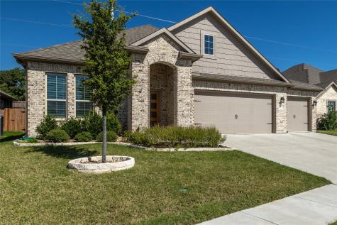 1553 Stanchion Way Weatherford TX 76087