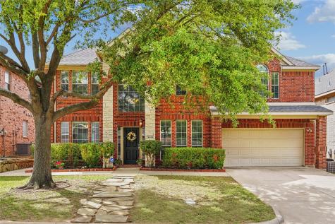 6510 Daisy Drive Arlington TX 76017