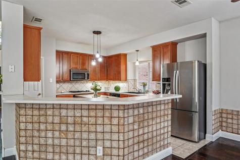 6510 Daisy Drive Arlington TX 76017