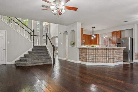 6510 Daisy Drive Arlington TX 76017