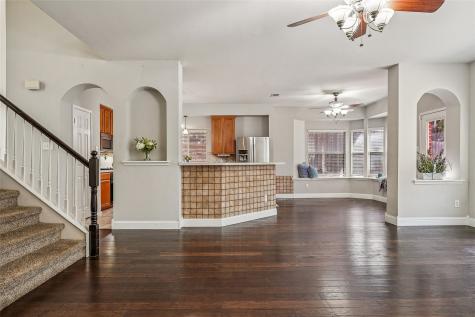 6510 Daisy Drive Arlington TX 76017