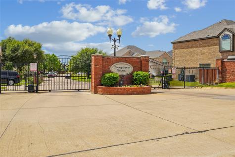 6510 Daisy Drive Arlington TX 76017