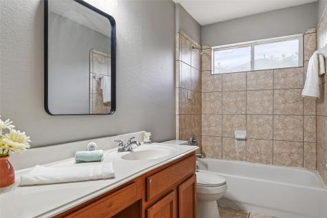 6510 Daisy Drive Arlington TX 76017