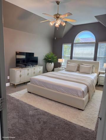 6510 Daisy Drive Arlington TX 76017