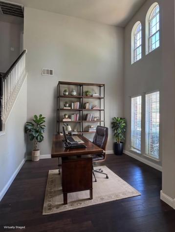 6510 Daisy Drive Arlington TX 76017