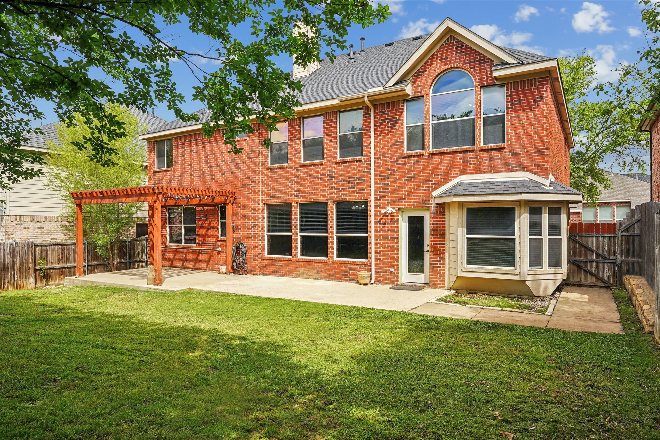 6510 Daisy Drive Arlington TX 76017