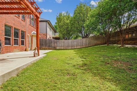6510 Daisy Drive Arlington TX 76017