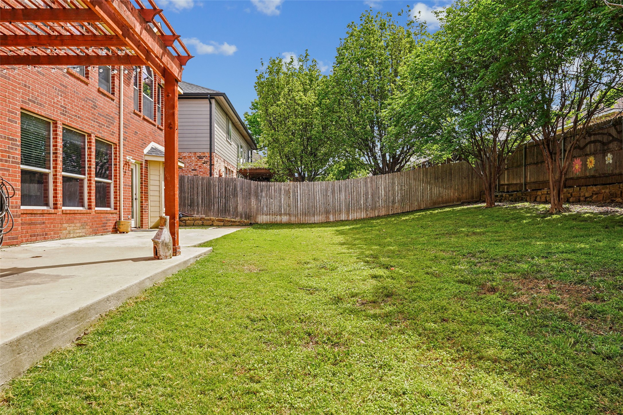6510 Daisy Drive Arlington TX 76017