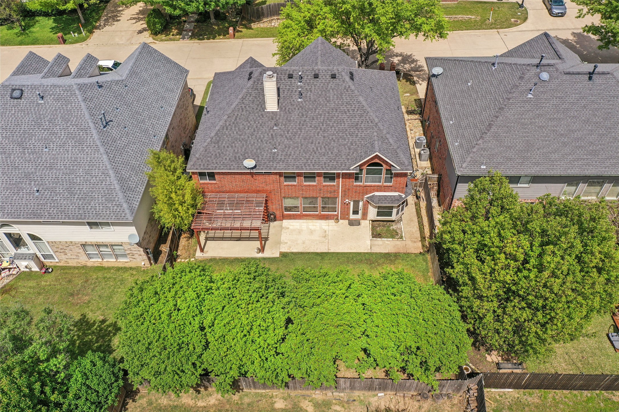 6510 Daisy Drive Arlington TX 76017