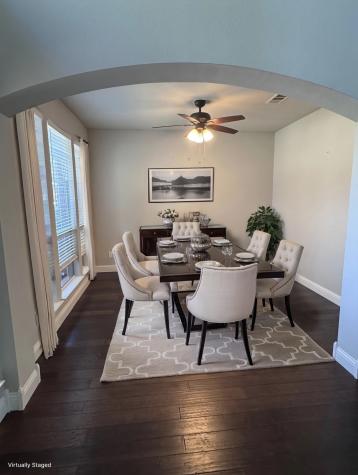 6510 Daisy Drive Arlington TX 76017