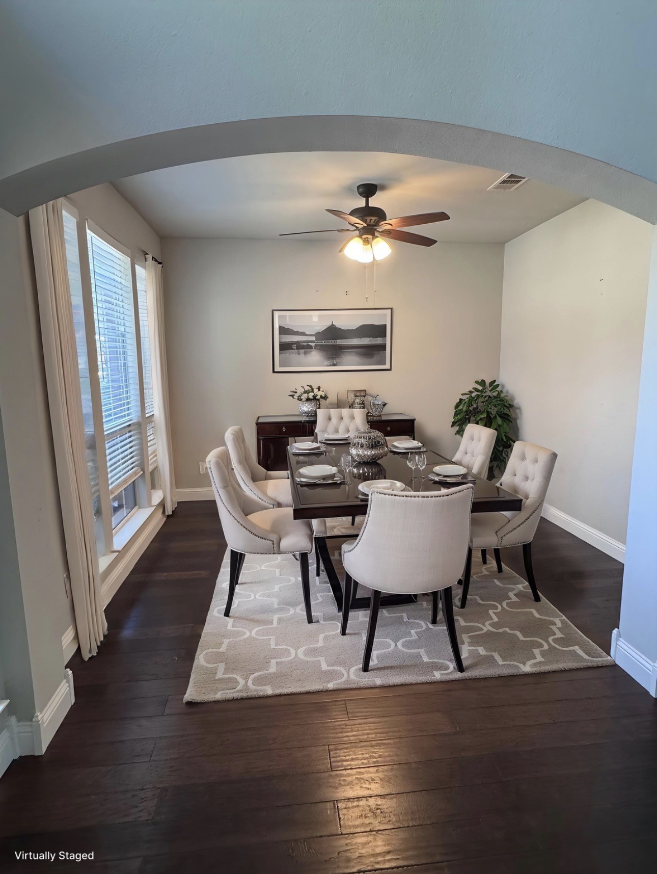 6510 Daisy Drive Arlington TX 76017