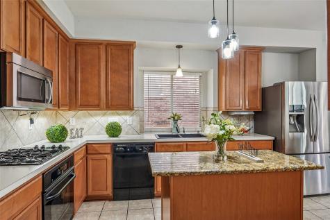6510 Daisy Drive Arlington TX 76017