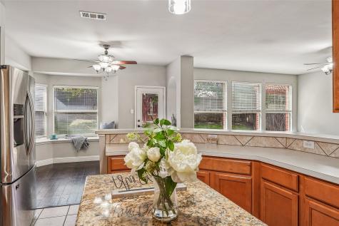 6510 Daisy Drive Arlington TX 76017