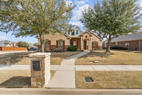 1404 Judy Lane Mansfield TX 76063