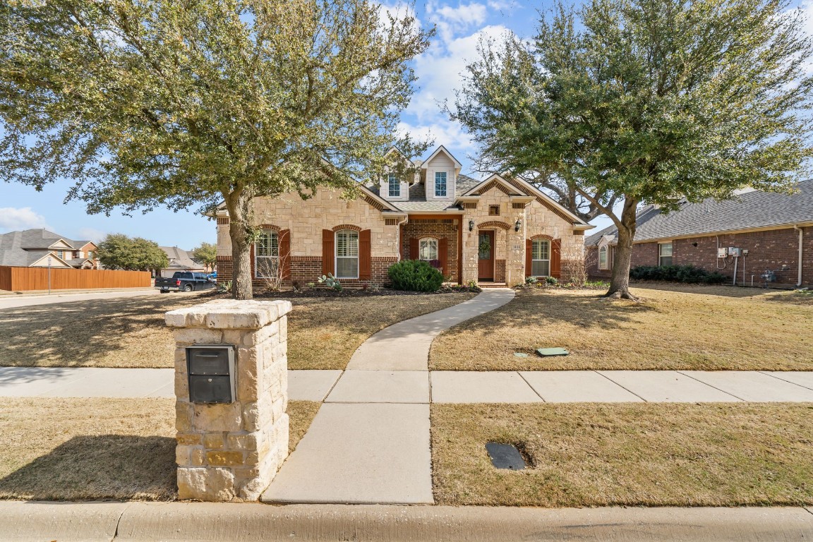 1404 Judy Lane Mansfield TX 76063