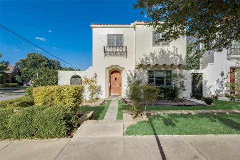 2501 Rogers Avenue Fort Worth TX 76109