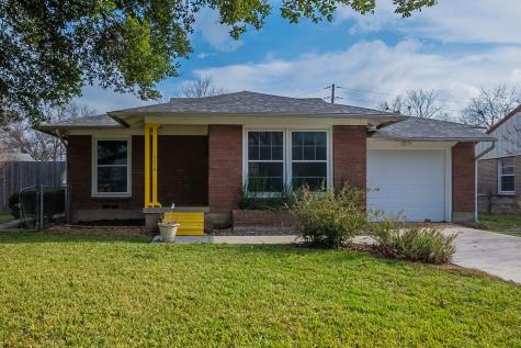 10278 Casa View Drive Dallas TX 75228