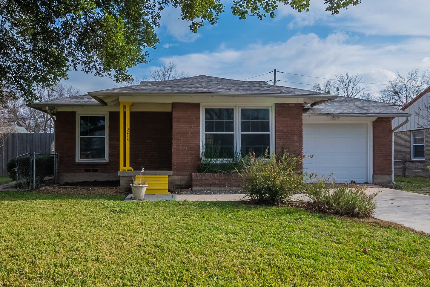 10278 Casa View Drive Dallas TX 75228