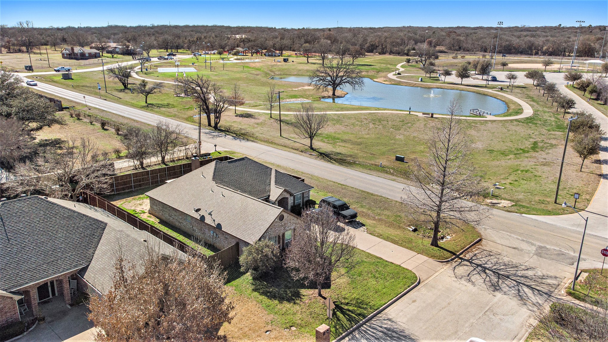 300 Shelby Lane Joshua TX 76058