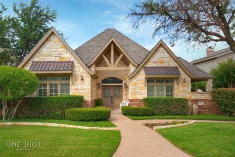 5250 Wyndham Court Abilene TX 79606