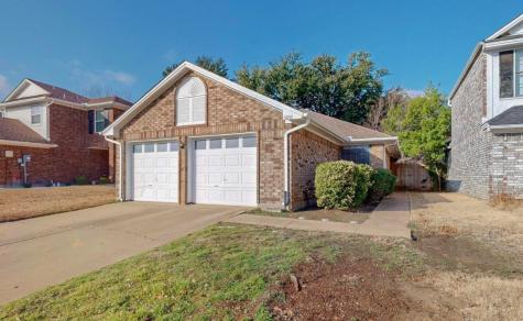6853 Tudor Drive Plano TX 75023