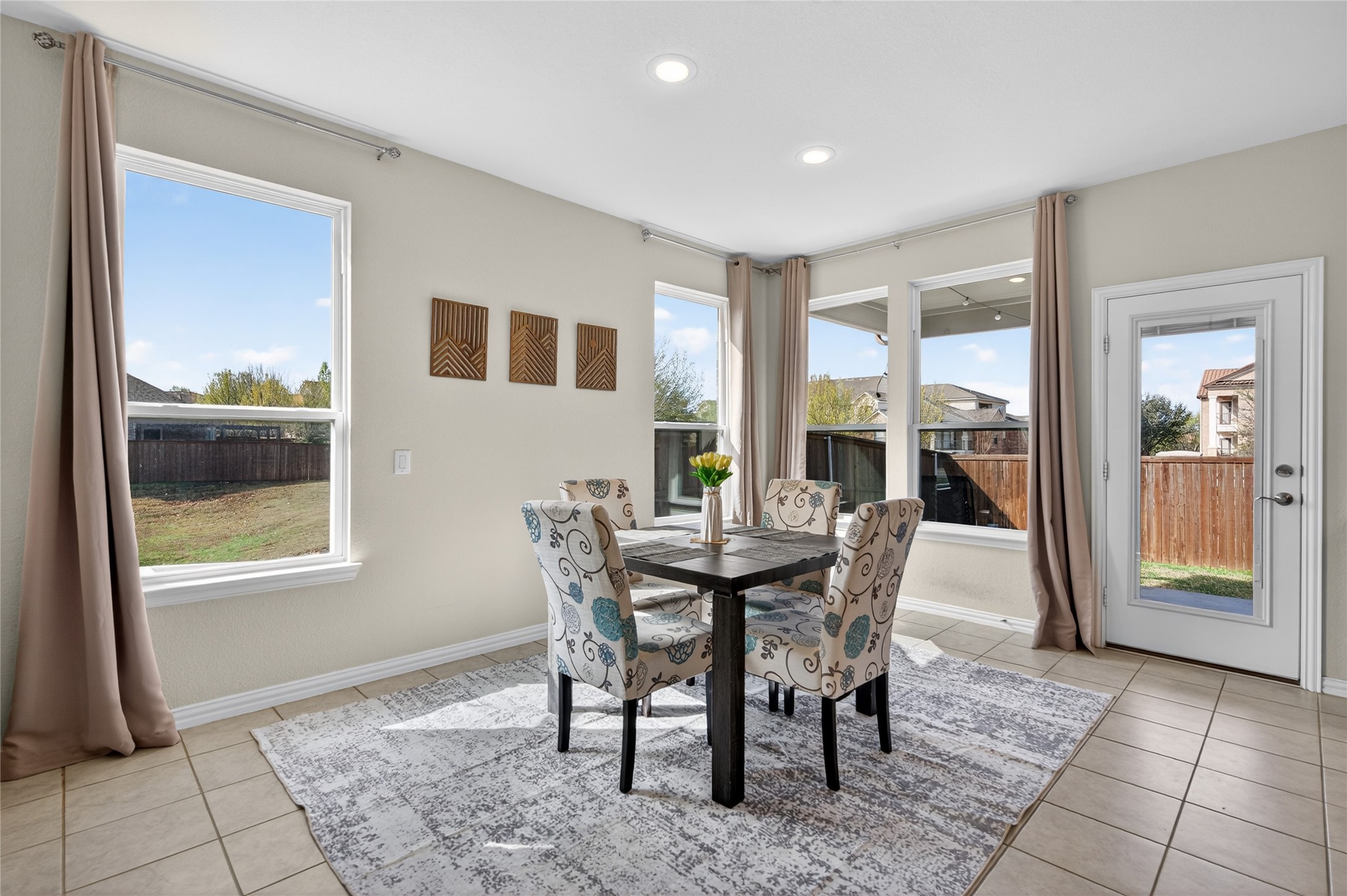 6049 Iron Creek Road Fort Worth TX 76137