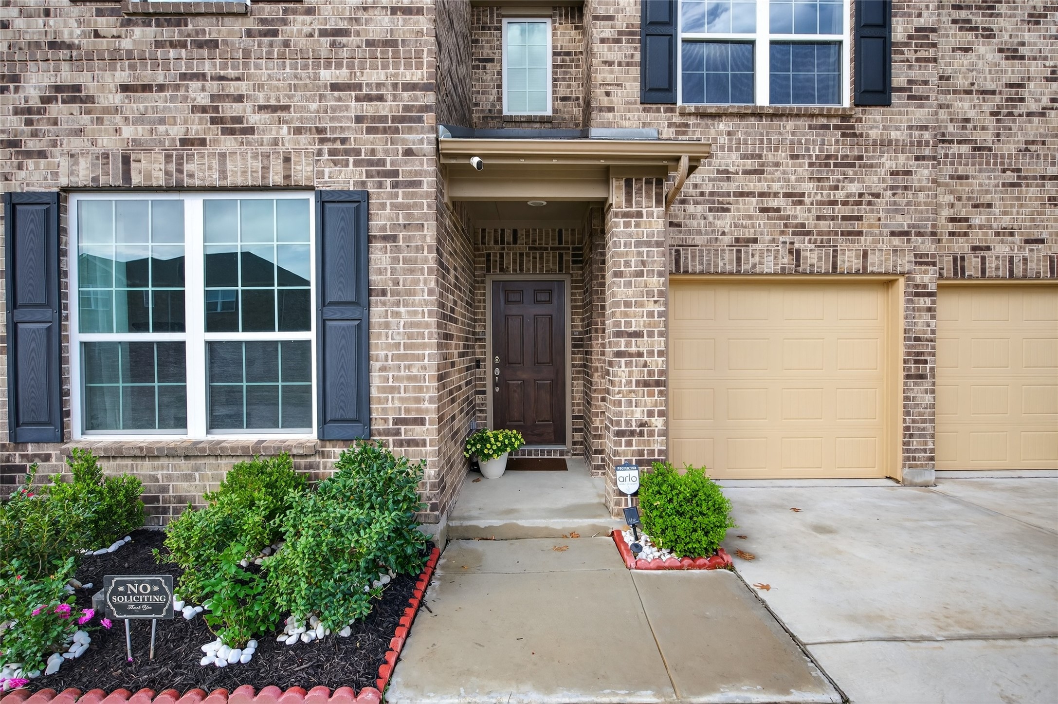 6049 Iron Creek Road Fort Worth TX 76137