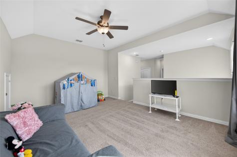 6049 Iron Creek Road Fort Worth TX 76137
