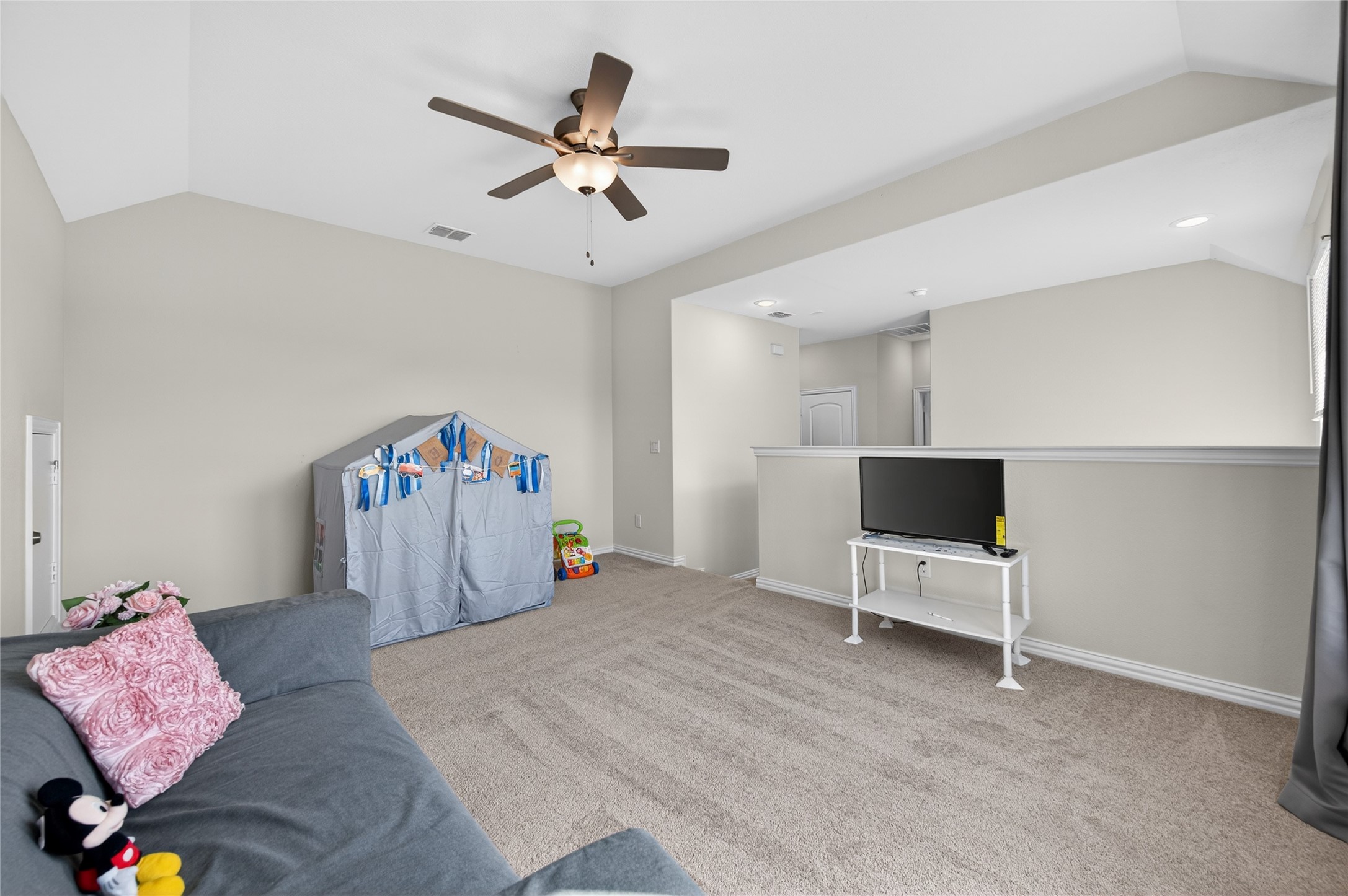 6049 Iron Creek Road Fort Worth TX 76137
