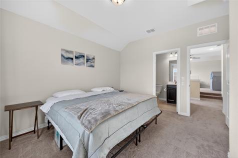 6049 Iron Creek Road Fort Worth TX 76137