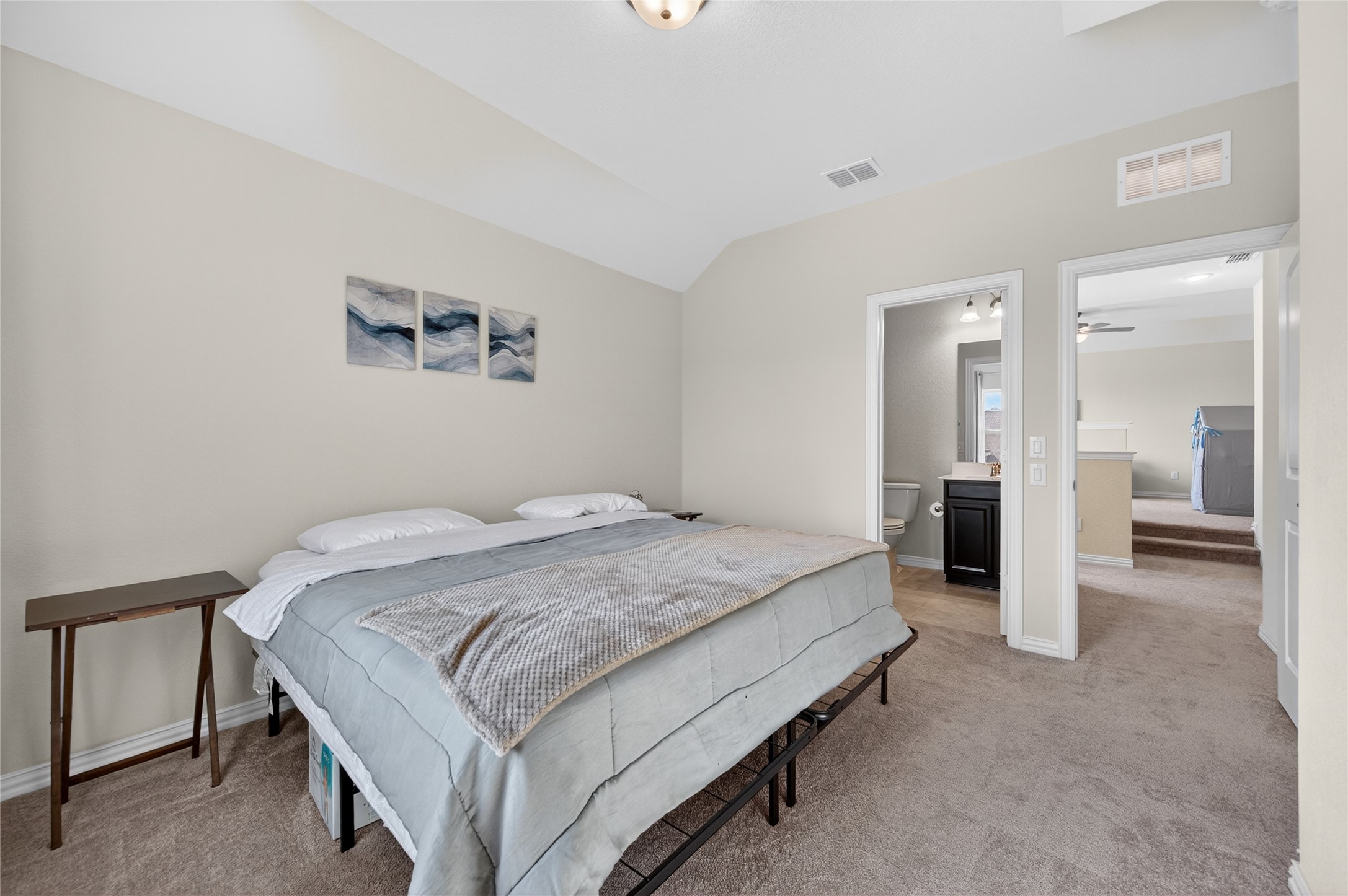 6049 Iron Creek Road Fort Worth TX 76137
