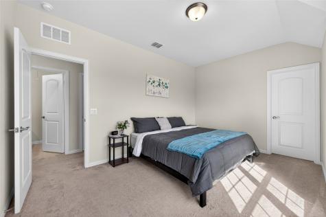 6049 Iron Creek Road Fort Worth TX 76137