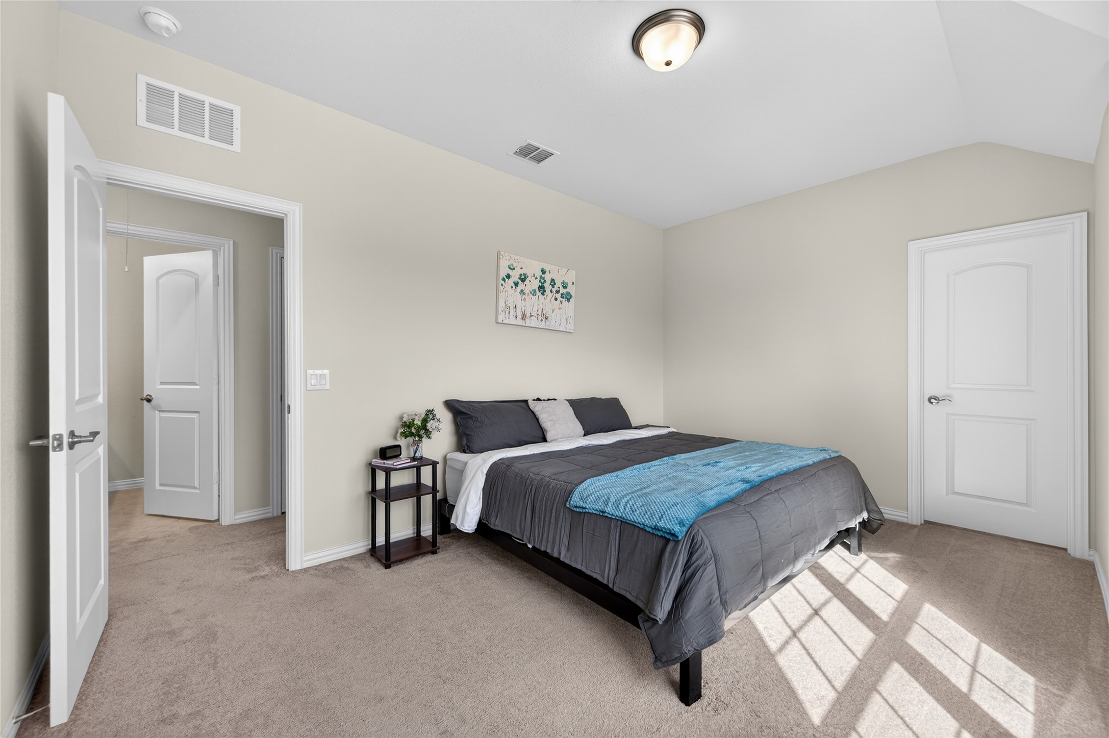 6049 Iron Creek Road Fort Worth TX 76137