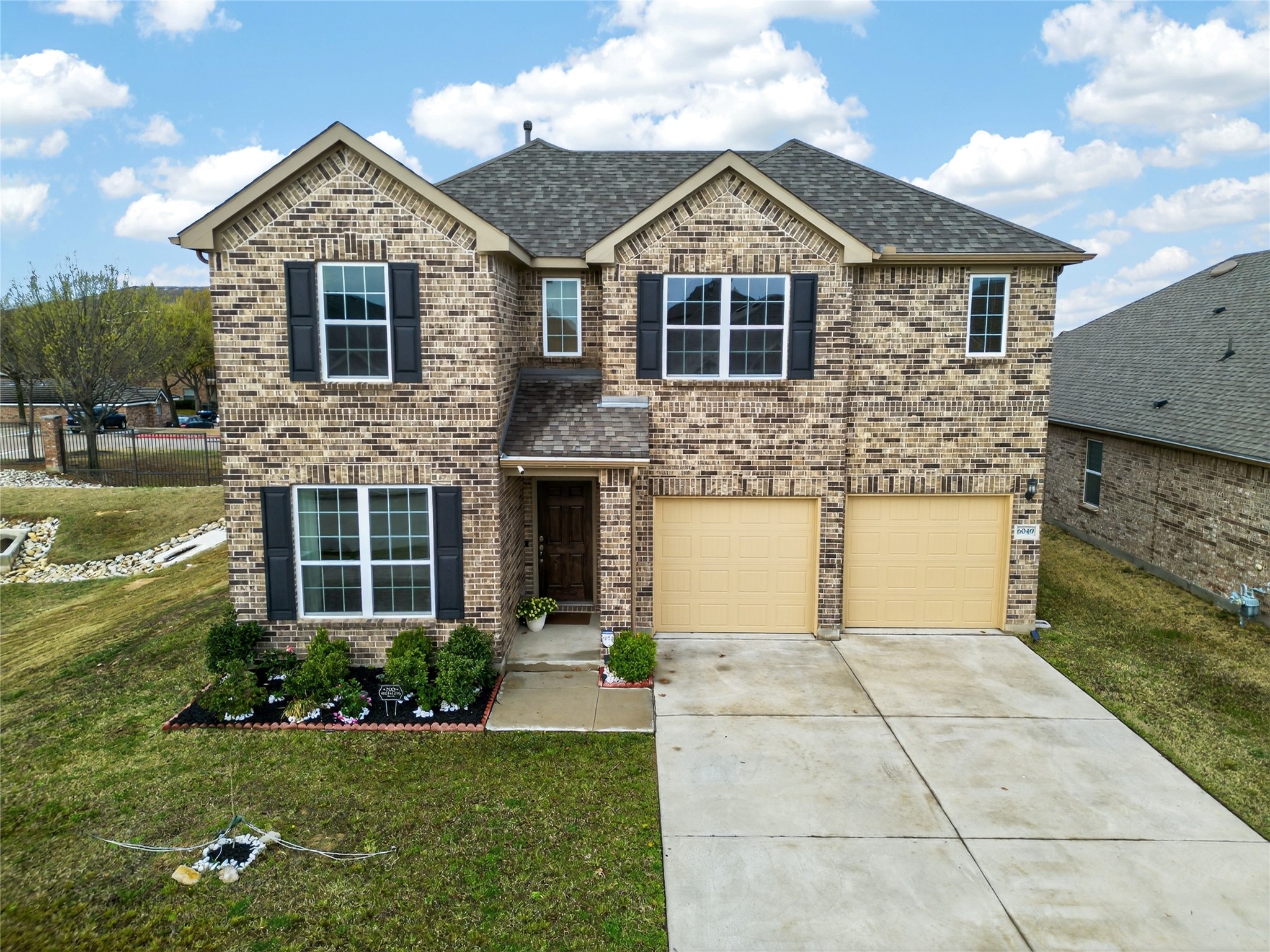6049 Iron Creek Road Fort Worth TX 76137
